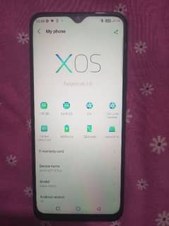 Infinix Hot 9 play 0