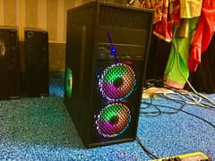 Gaming pc i5