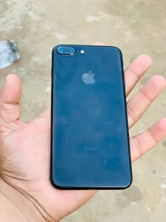 iPhone 7 Plus  exchange possible