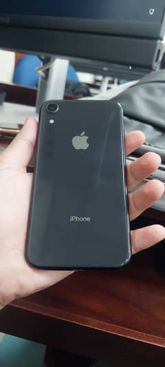 Iphone Xr 128 Gb Non Pta Factory Unlocked