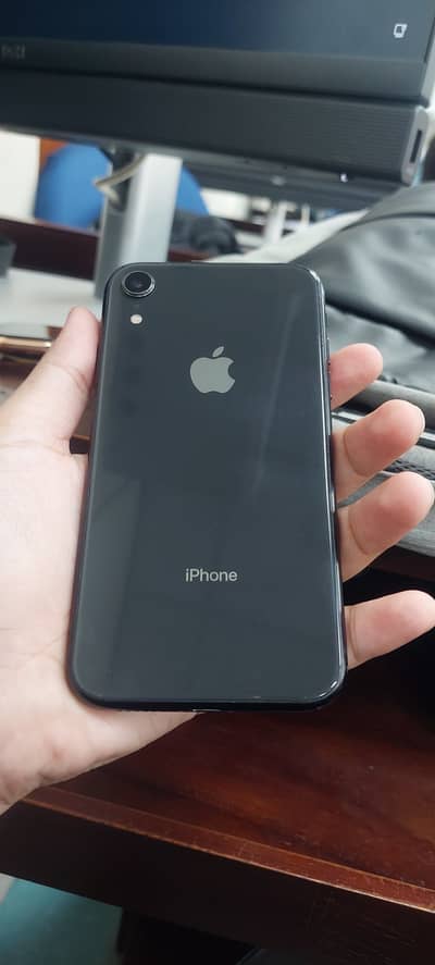 Iphone Xr 128 Gb Non Pta Factory Unlocked