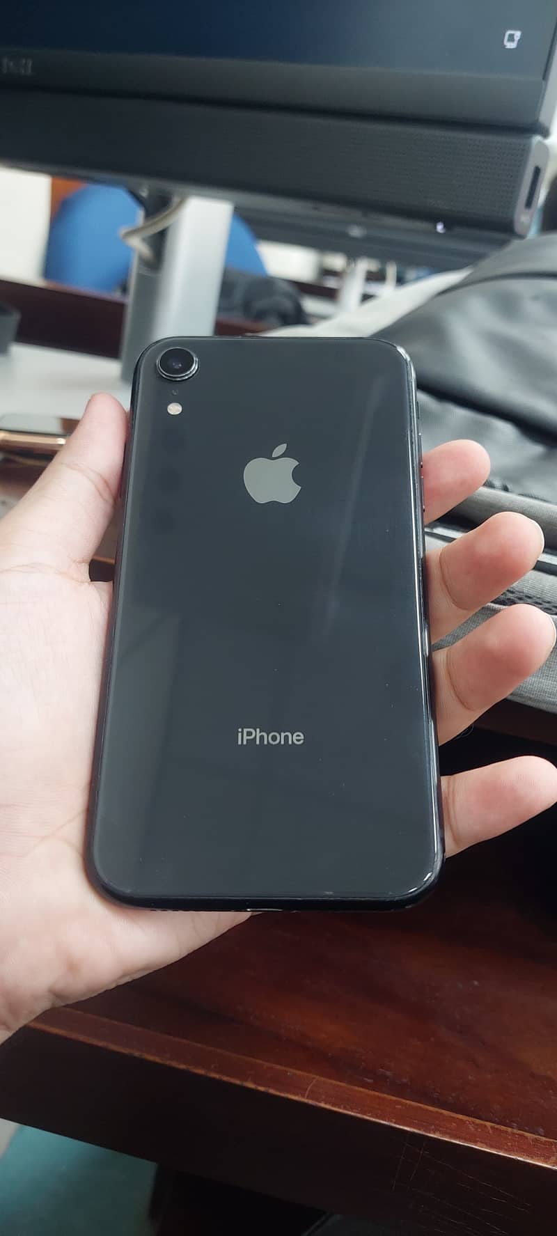 Iphone Xr 128 Gb Non Pta Factory Unlocked 0