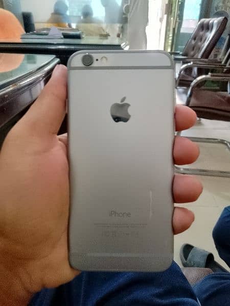 iphone 6 16 gb 5