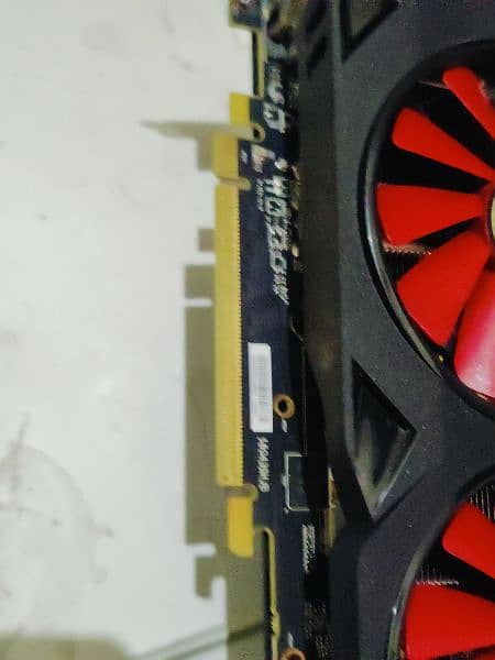 Amd Rx 580 8gb 2