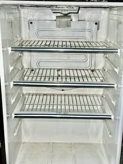 home used fridge