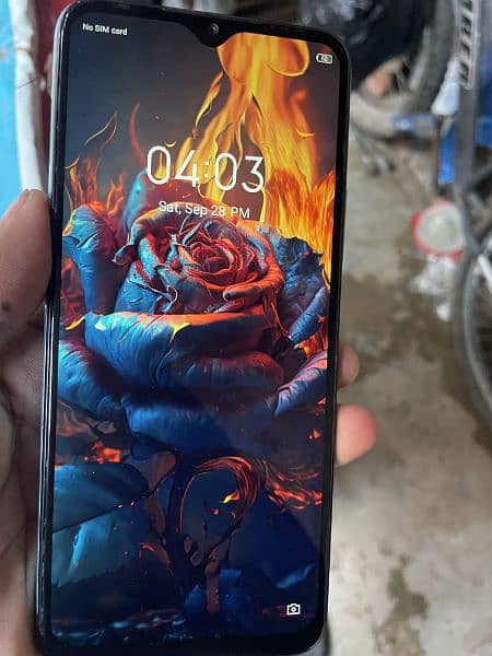 infinix hot 11 play 4 ram 64 rom pta official approval 5