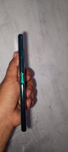 Infinix note 7