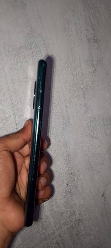 Infinix note 7 2