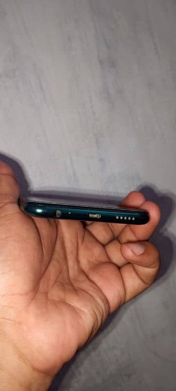 Infinix note 7 4