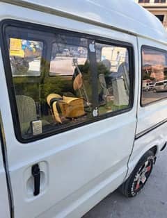 Suzuki Carry 2013