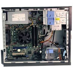 Dell Core i5 3rd Gen for Sale 4gb Ram Tower