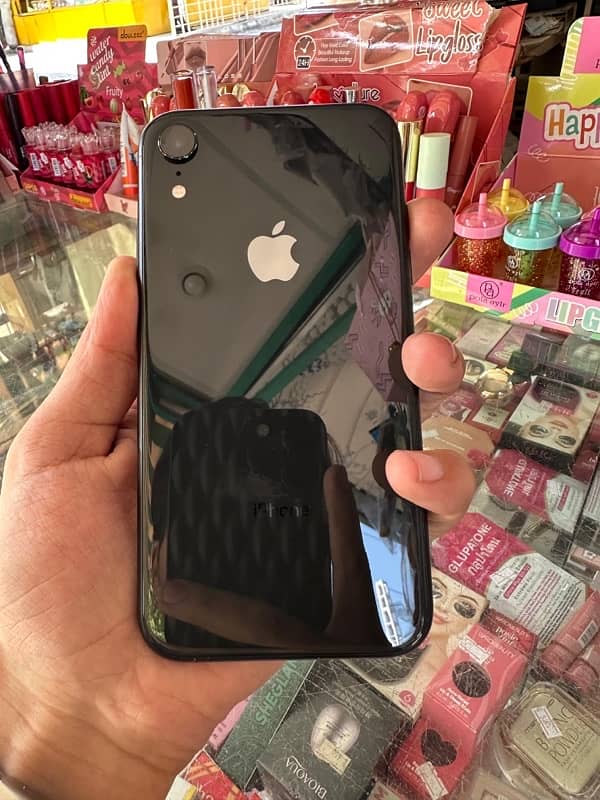 IPhone XR 64Gb Jv 1