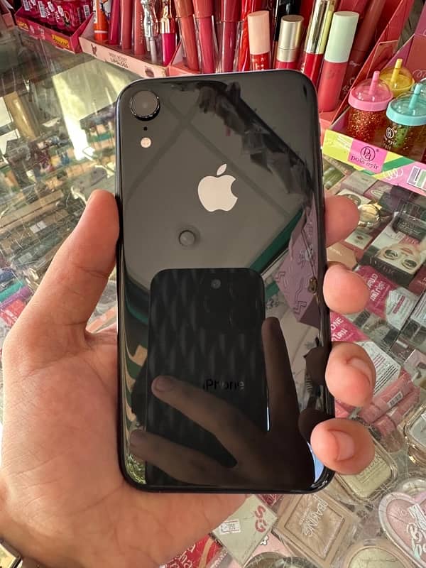 IPhone XR 64Gb Jv 6