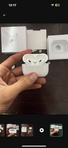 airpods