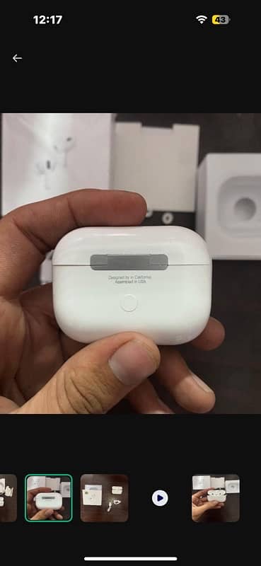 airpods 2 generation(orignal) big offer 1