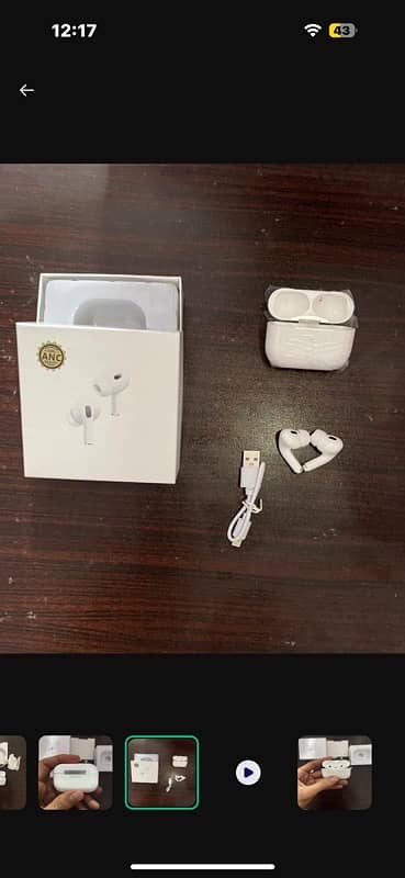 airpods 2 generation(orignal) big offer 2