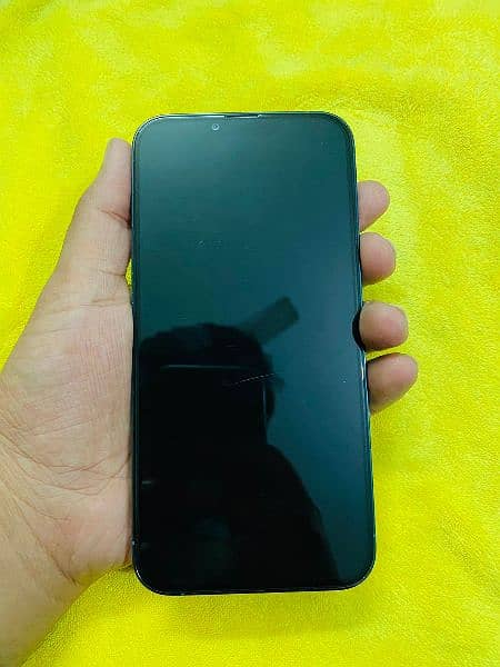 IPhone 13 Pro Max 128gb Pta Approved. 2