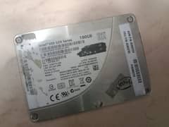 180GB SSG Hard Drive