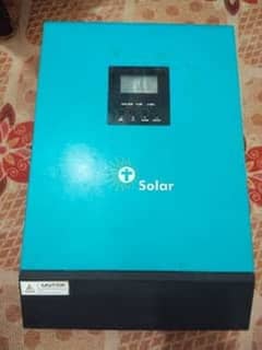 Tasla inverter 4kwa PV 5000