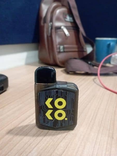 coco x3 pod unlimited puff 4