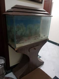 STYLISH FISH AQUARIUM