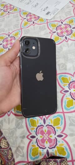 iPhone 12 64GB 91 Health 10/10 Original