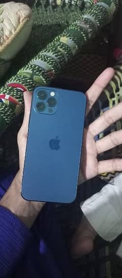 iphone 12 pro jv 128 10/10 0