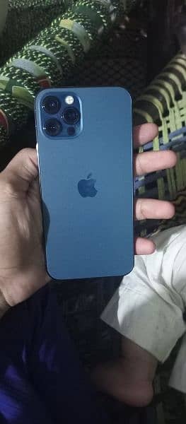 iphone 12 pro jv 128 10/10 3