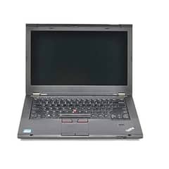 Lenevo T430 Core i5 3rd Gen 4GB Ram320 GB Charger 14.1” Display