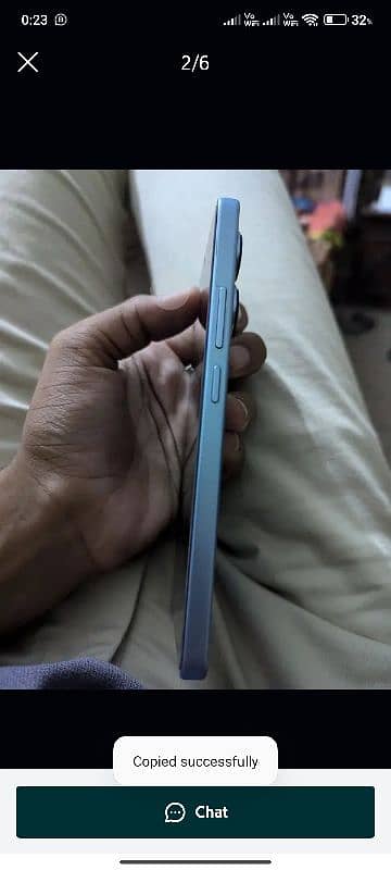 Redmi Note 13 4