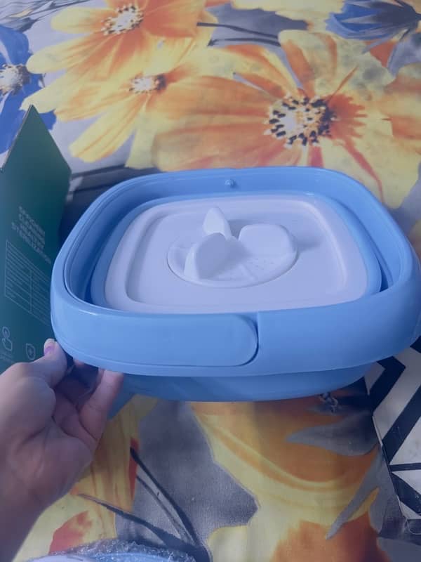 mini portable washing machine 0