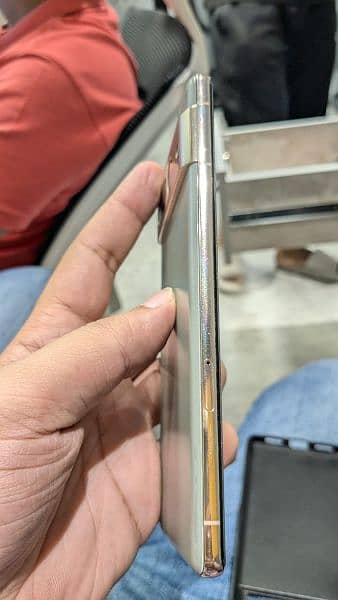 Pixel 7 pro PTA Official Approved 2