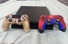 Ps4