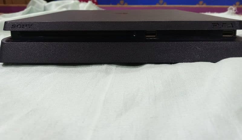 Ps4 Slim 1TB 6