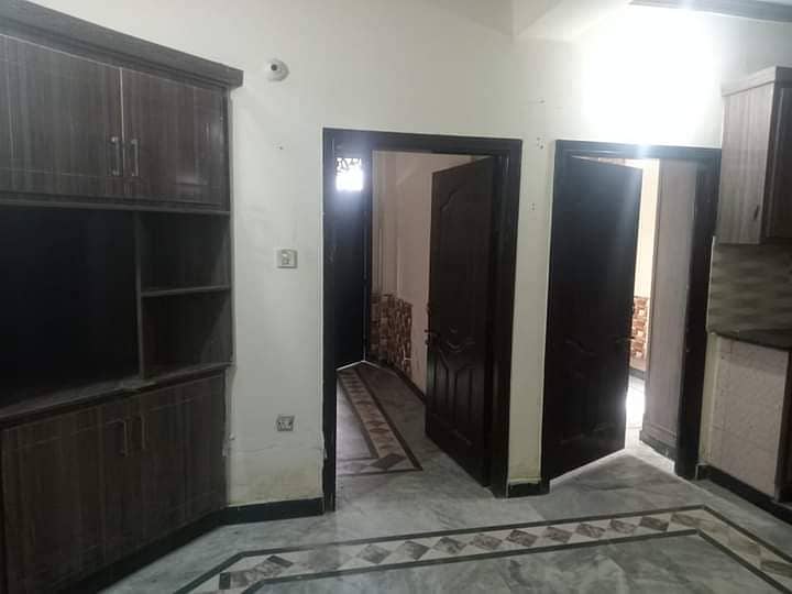 2bedroom flat available for rent Islamabad 2