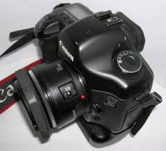 canon 5d mark i Full frame professional body