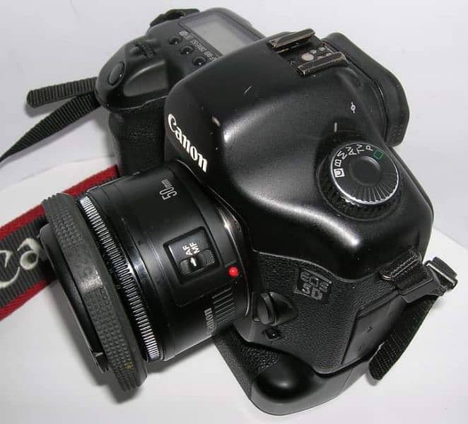 canon 5d mark i Full frame professional body 0