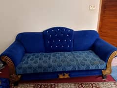 5 seater sofa set