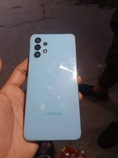 Samsung A32 6/128 0