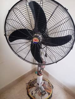 2 Millat Fan for sale