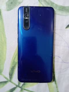 vivo v15pro with box n original charger