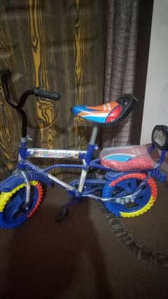 kids cycle(4-9 years)