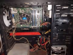 Gaming Computer slightly negotiable