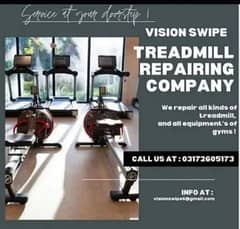 treadmill repairing/treadmill belt/treadmill service/treadmill 0