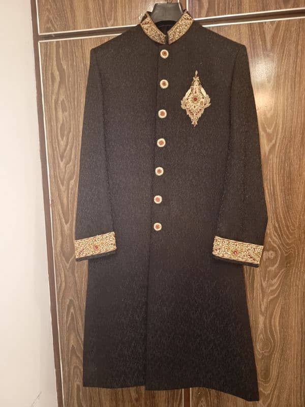 Sherwani 1