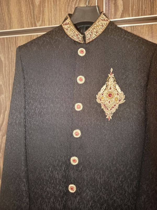 Sherwani 2