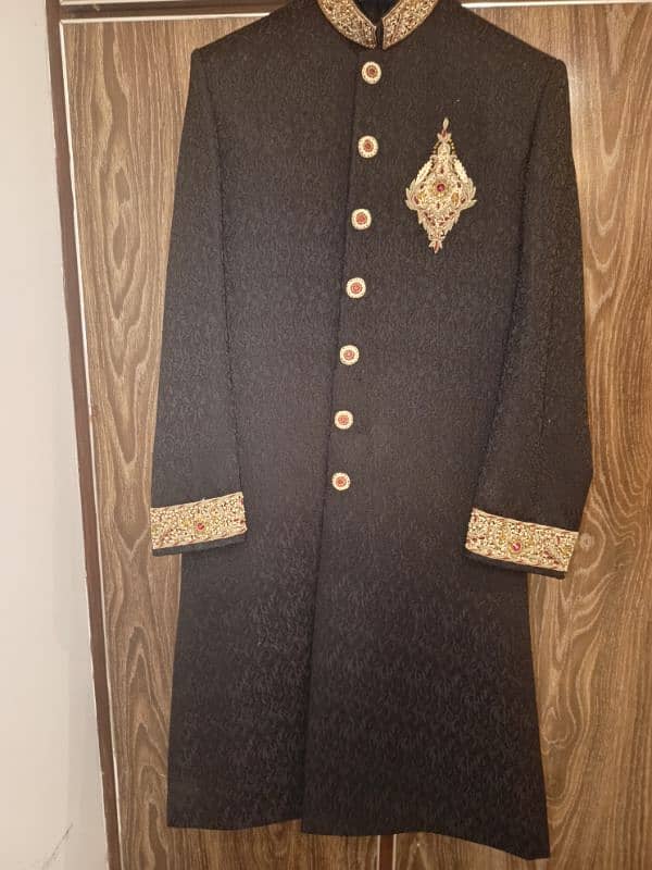 Sherwani 3