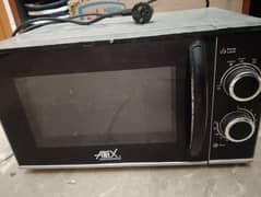 Anex microwave