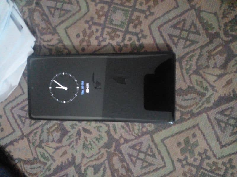 Infinix note 40 2 week used 3