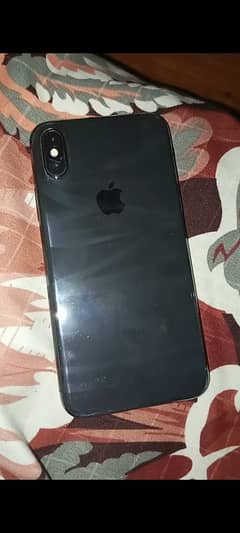 iPhone x 64gb